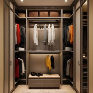 Intelligentes kabelloses Bewegungslicht für Zuhause