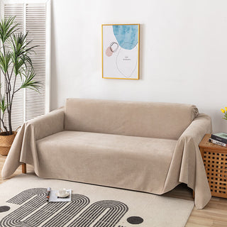 Protective Sofa Cover Non-Slip Washable Couch Protector - Image 12
