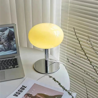 Moderne Lollipop LED-Tischlampen