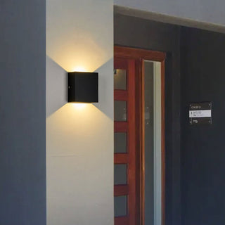 Innenbereich Bewegungssensor LED-Wandleuchten