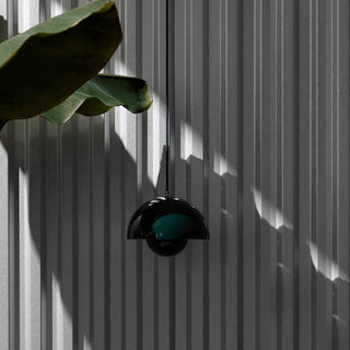 Bunter Halbkreisförmiger Farbiger Kronleuchter mit Nordic-Design