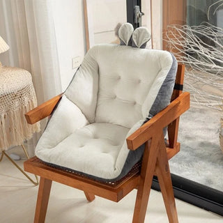 Orthopaedic Sitting Cushion Tailbone, Back & Sciatica Pressure Relief