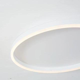 Vielseitige Runde LED-Deckenleuchte – Moderne Beleuchtung