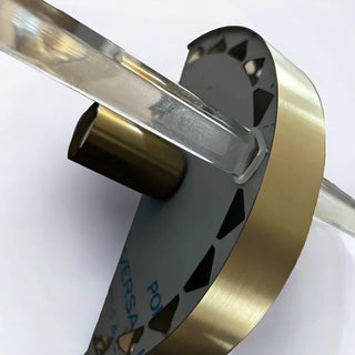 Moderne Kristallwandleuchten für den Innenbereich