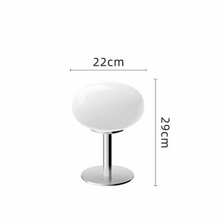 Moderne Lollipop LED-Tischlampen