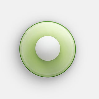 Sanfte LED Deckenleuchte für Flur und Wohnzimmer