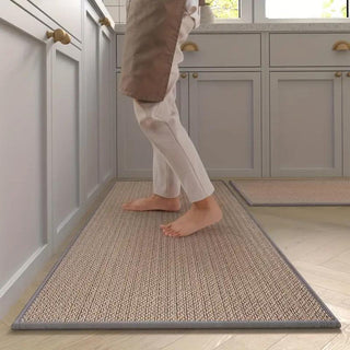 Decorative Floor Mat Durable & Easy‑Clean Design - Image 3