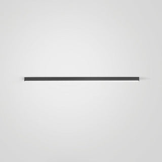 Zeitgenössische Lineare LED Deckenleuchte