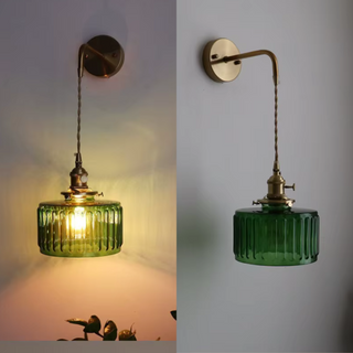 Mid Century Retro Wandleuchten Innen für Gemütliches Ambiente