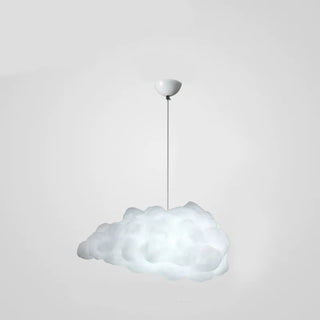 Led Flauschige Wolke Hängelampe