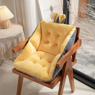 Orthopaedic Sitting Cushion Tailbone, Back & Sciatica Pressure Relief - Image 7