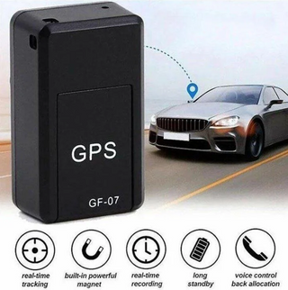 High-precision mini GPS tracker worldwide 