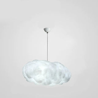 Led Flauschige Wolke Hängelampe
