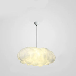 Led Flauschige Wolke Hängelampe