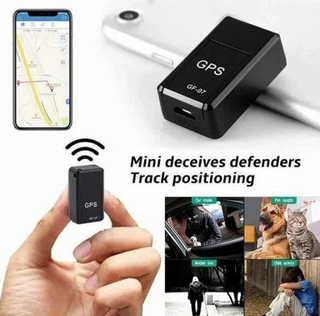 High-precision mini GPS tracker worldwide 