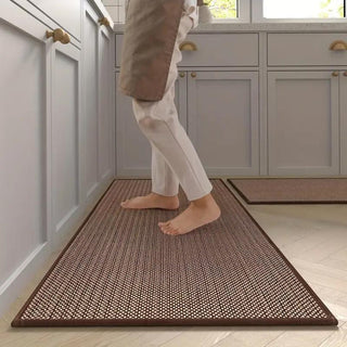 Decorative Floor Mat Durable & Easy‑Clean Design - Image 5
