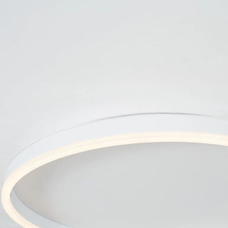 Vielseitige Runde LED-Deckenleuchte – Moderne Beleuchtung