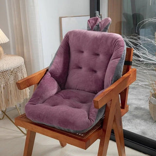 Orthopaedic Sitting Cushion Tailbone, Back & Sciatica Pressure Relief - Image 3