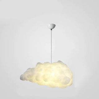 Led Flauschige Wolke Hängelampe