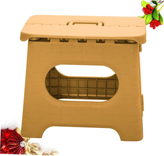 Foldable Step Stool Portable design for home and travel use - Image 10