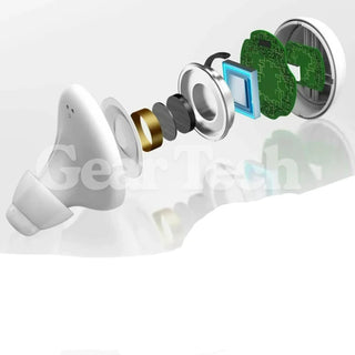 Comfortable Noise‑Reducing Hearing Aids with USB Charging - Image 5
