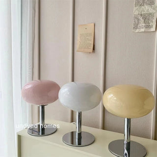 Moderne Lollipop LED-Tischlampen