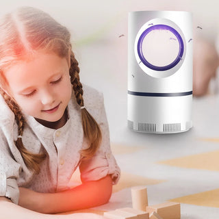 Wtilvolle Mückenvernichterlampe mit UV-Licht