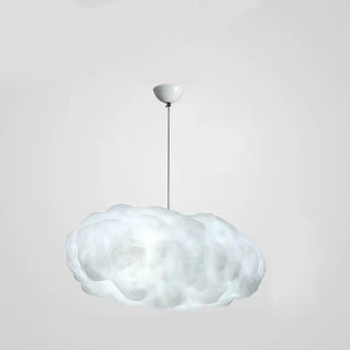 Led Flauschige Wolke Hängelampe
