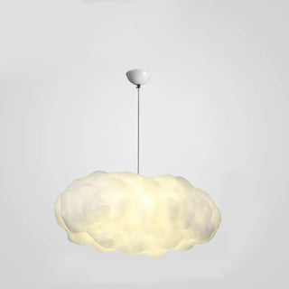 Led Flauschige Wolke Hängelampe