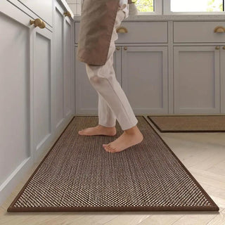 Decorative Floor Mat Durable & Easy‑Clean Design - Image 7