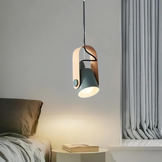 Ästhetische nordische minimalistische Hängeleuchten für Innenräume