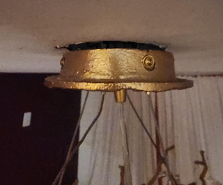 Kristall Zweig Kronleuchter – Moderne Pendel Deckenleuchte