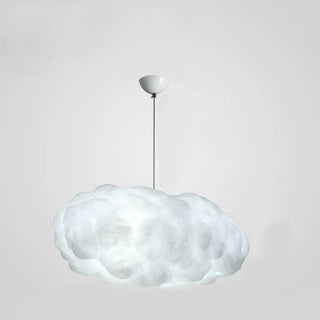 Led Flauschige Wolke Hängelampe
