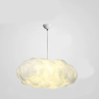 Led Flauschige Wolke Hängelampe