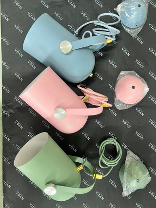 Moderne Nordische Minimalistische Hängeleuchten