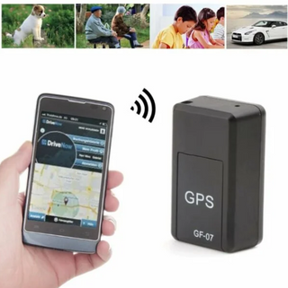 High-precision mini GPS tracker worldwide 