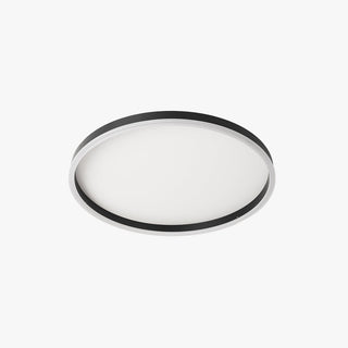 Elegante Deckenlampe mit Sanfter Beleuchtung