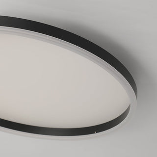 Elegante Deckenlampe mit Sanfter Beleuchtung