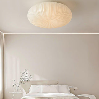 Dimmbare Ferngesteuerte LED-Deckenleuchte