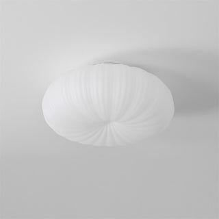 Dimmbare Ferngesteuerte LED-Deckenleuchte