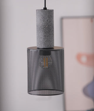 Elegante moderne nordische Pendelleuchte