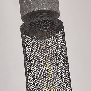 Elegante moderne nordische Pendelleuchte