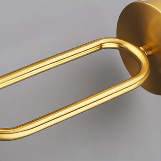 Dekorative Diamantgeschliffene Art Deco Deckenleuchte