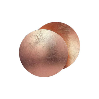 Moderne LED-Wandleuchte für stimmungsvolle Beleuchtung