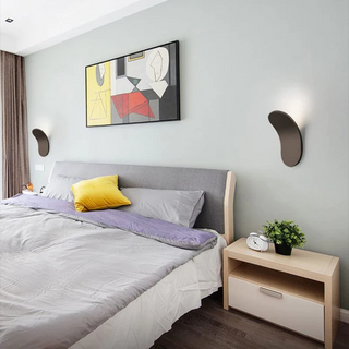 Dekorative nordische LED-Wandleuchten für die Inneneinrichtung