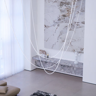 Verstellbare Elegante LED Pendelleuchte