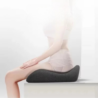 Tragbares Leichtes Memory-Schaum Sitzkissen