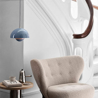 Moderner Halbkreisfarbiger Kronleuchter für zuhause