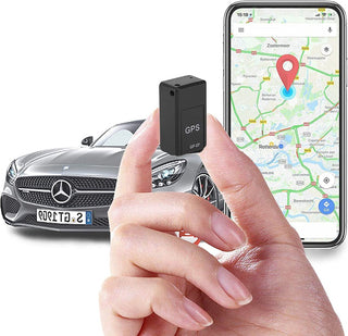 High-precision mini GPS tracker worldwide 