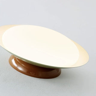 Sanft Leuchtende Flache Deckenleuchte für Innenräume